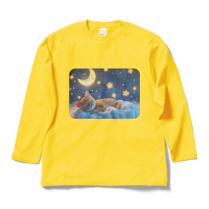 ロングスリーブTシャツ - L - デイジー