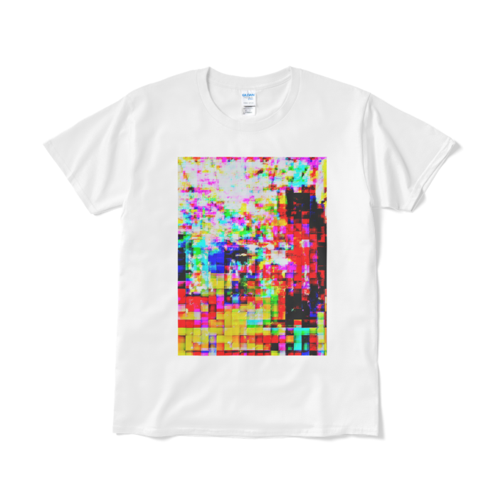 Tシャツ（短納期） - L - ホワイト