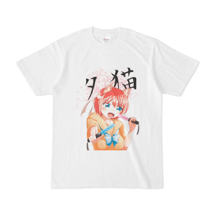 Tシャツ - S