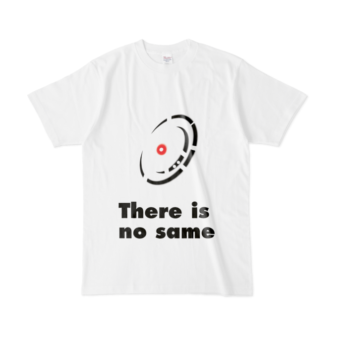 Tシャツ - L - 白