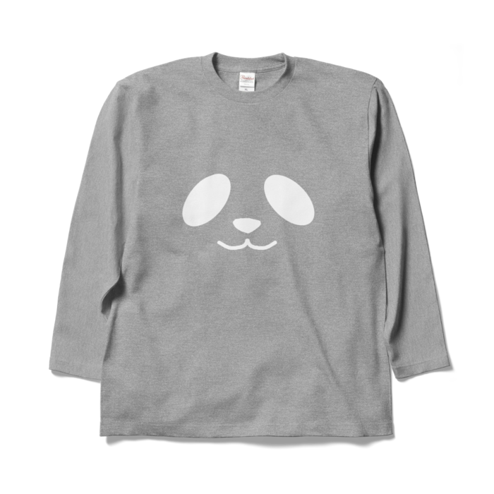 ロングスリーブTシャツ XL