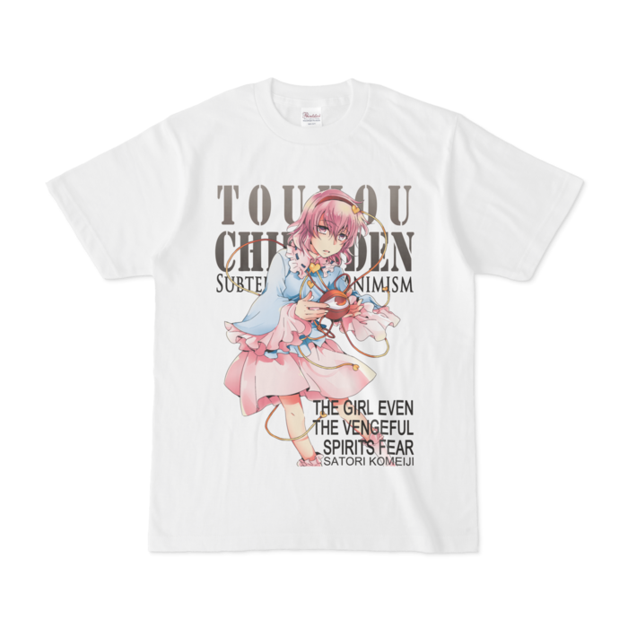 Tシャツ - S - 白