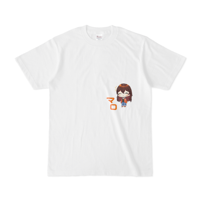 Tシャツ - S - 白