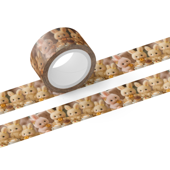 マスキングテープ - テープ幅 20mm