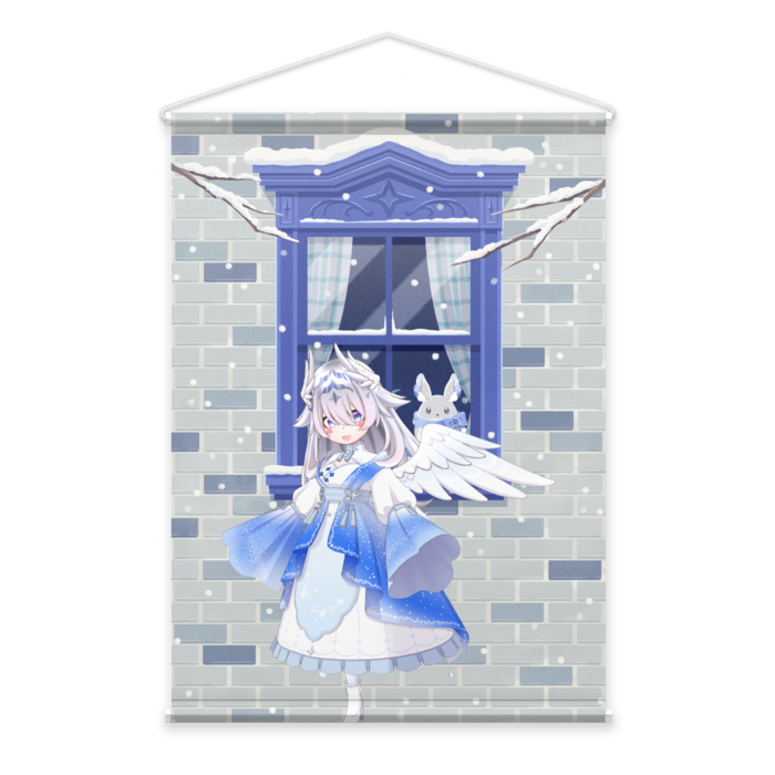 タペストリー - B2縦