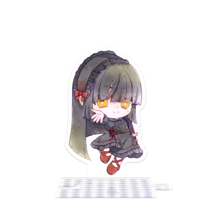 つながるアクスタ - 80mm