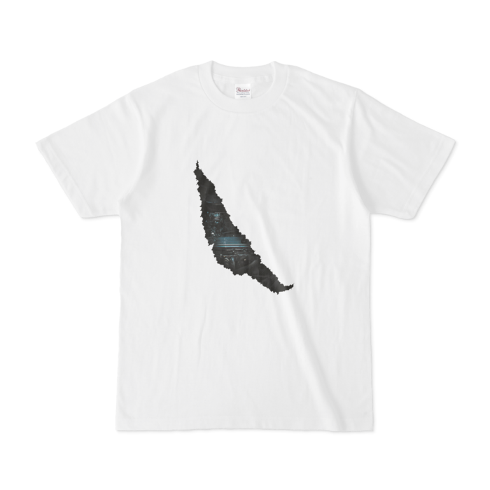 Tシャツ - S - 白