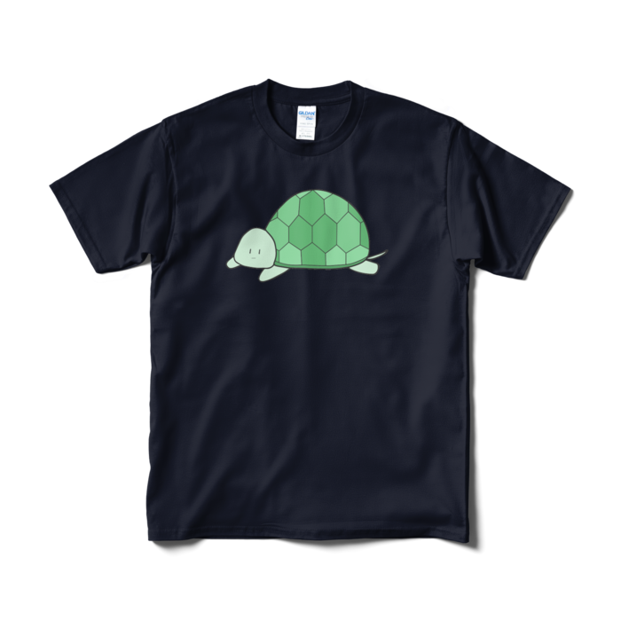 Tシャツ（短納期） - M - ネイビー