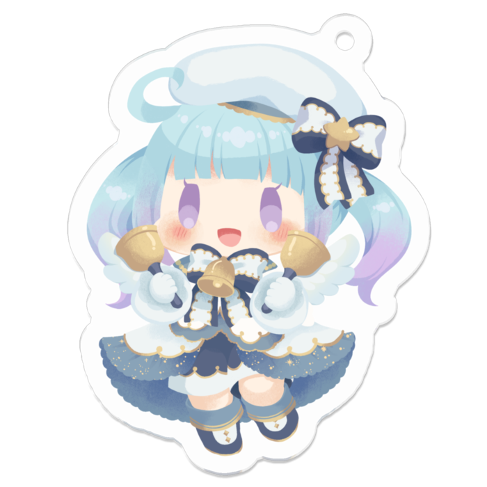 ハンドベル