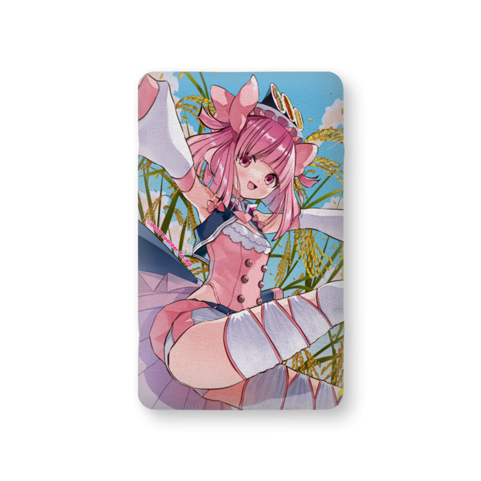 ふかふかクッション - 中（H56×W36cm） - 片面