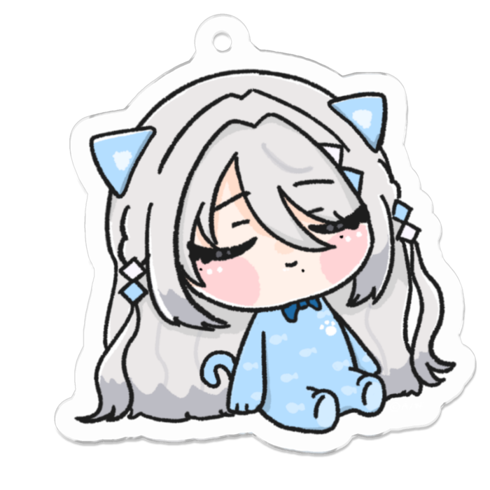 ねこみみソフィア