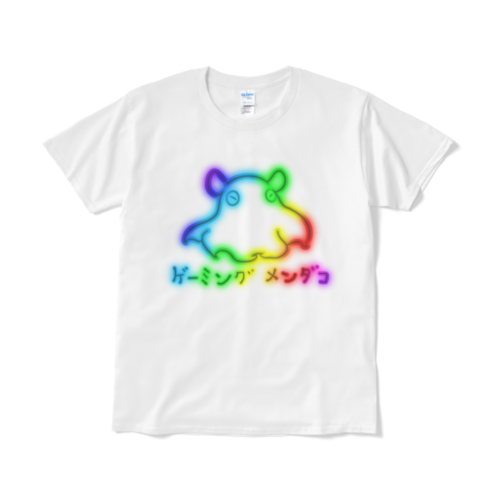 Tシャツ(短納期) - L - ホワイト