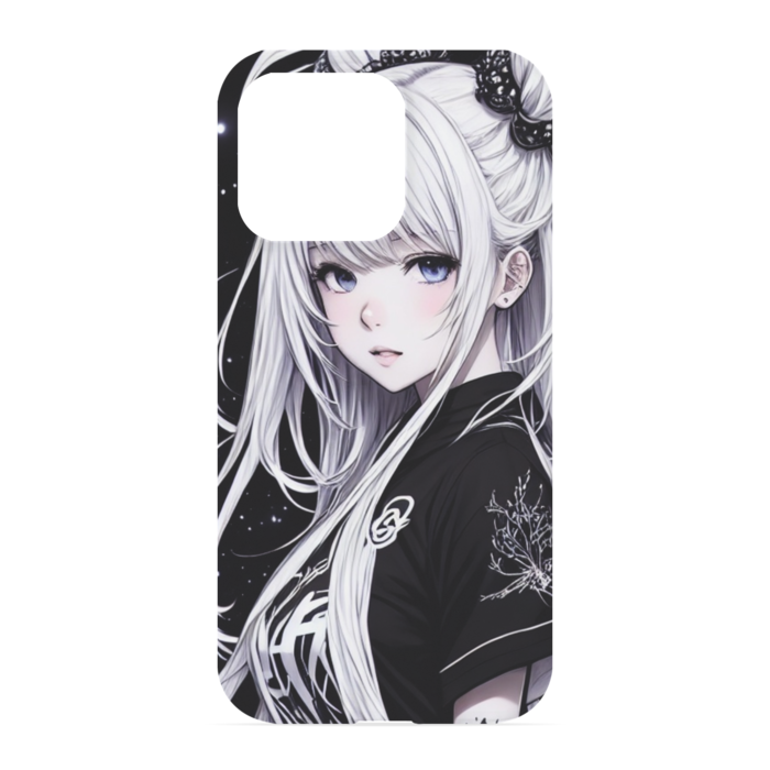 iPhoneケース - iPhone 13 Pro - 正面印刷のみ