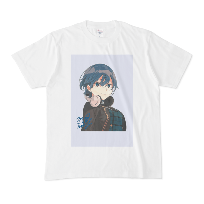 Tシャツ - M - 白