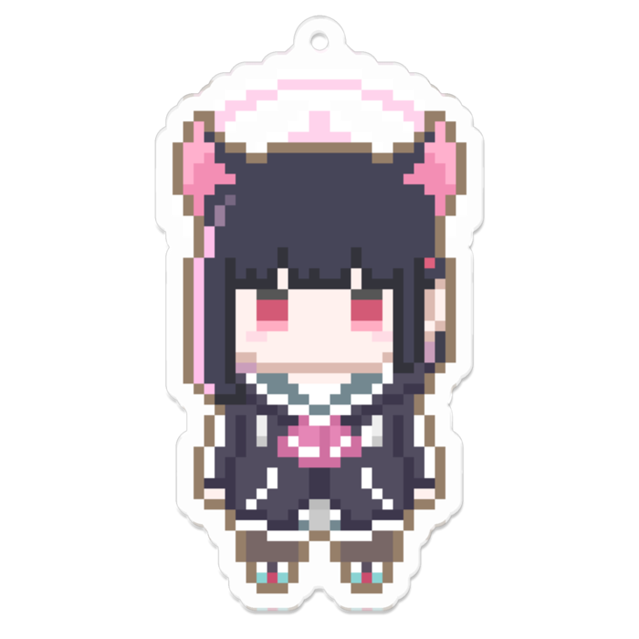 ②キャラクターver.