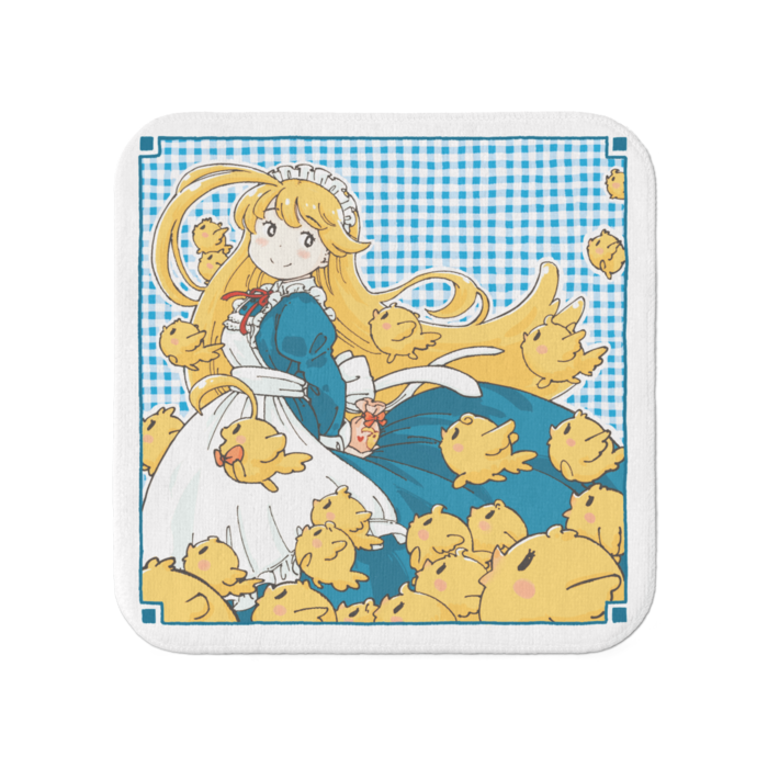 タオル - 小