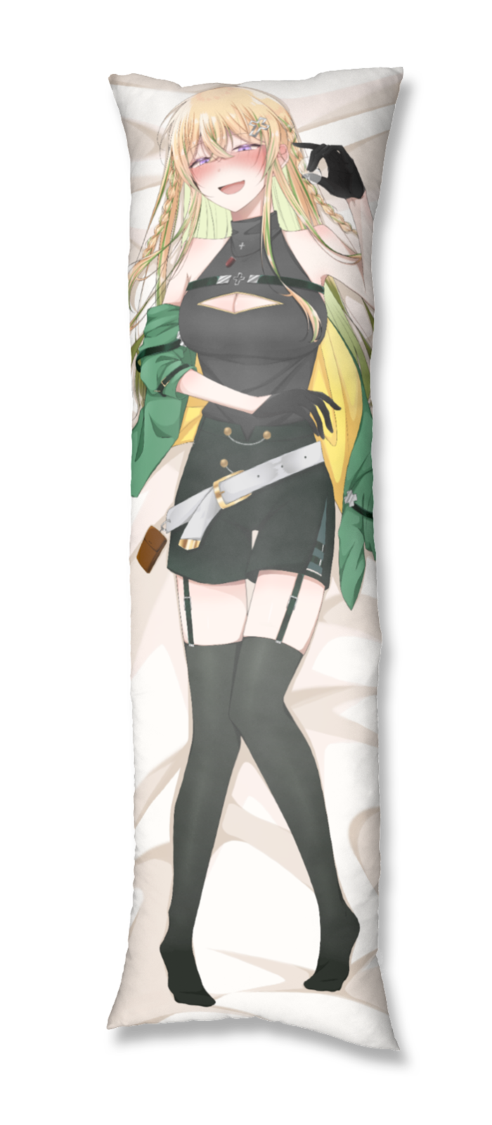 抱き枕カバー - 500x1600(mm)