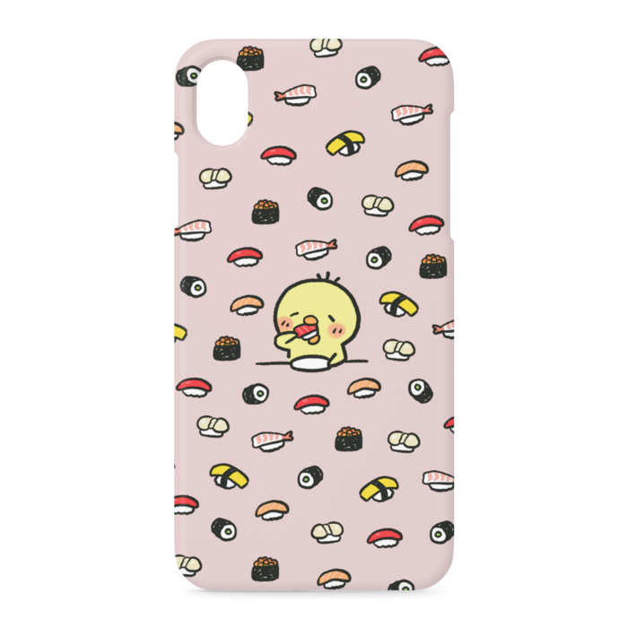 iPhoneケース - iPhone XR - 側面あり