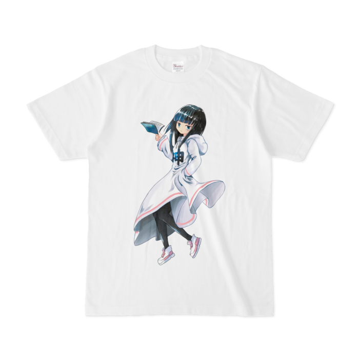 Tシャツ - S - 白