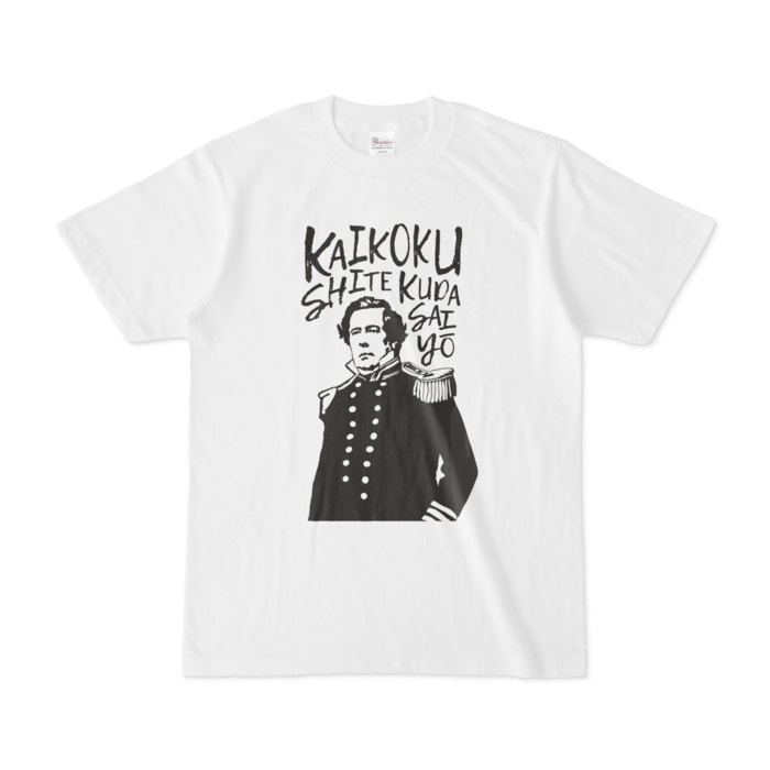 Tシャツ - S