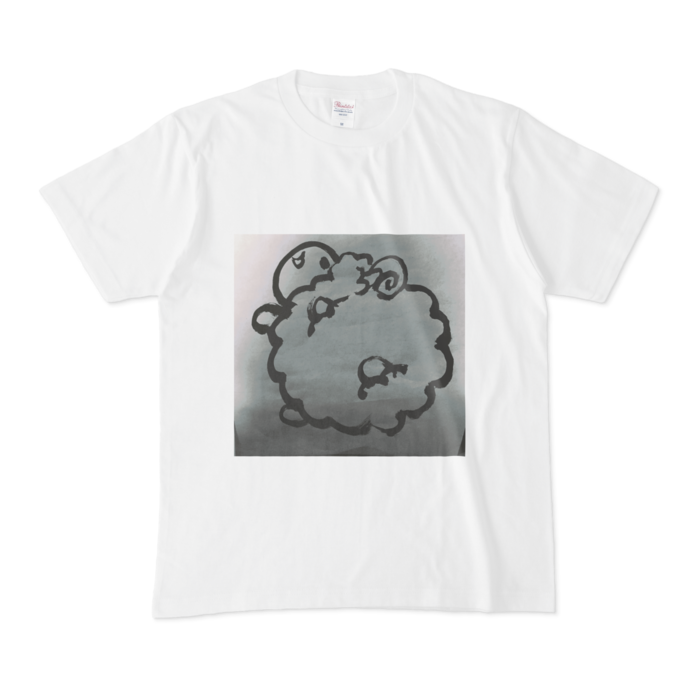 Tシャツ - M - 正面