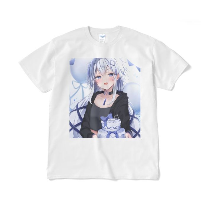 Tシャツ（短納期） - XL - ホワイト