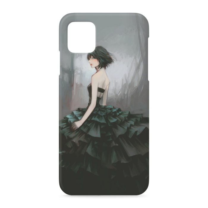 iPhoneケース - iPhone 11 Pro Max - 側面あり