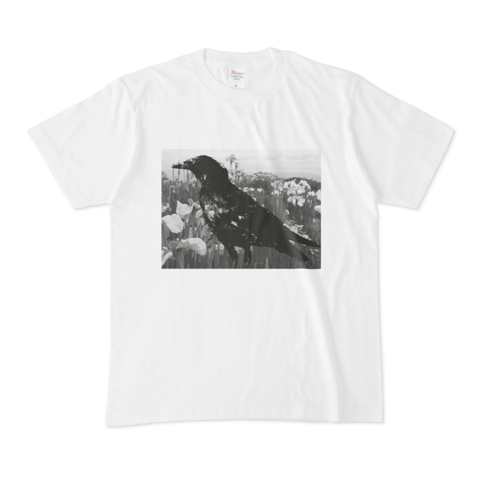 Tシャツ - M - 白