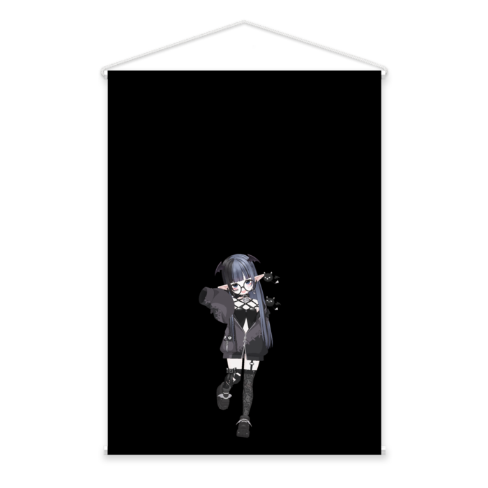 タペストリー - B2縦