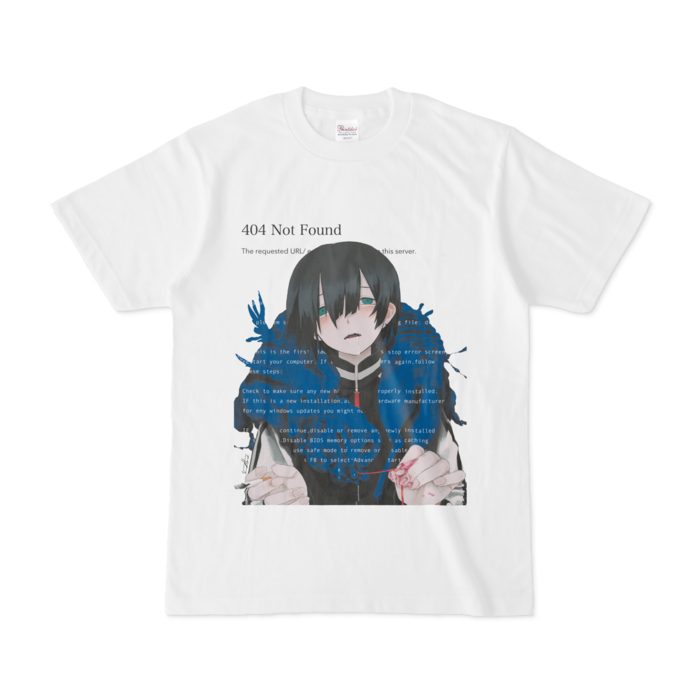 Tシャツ - S