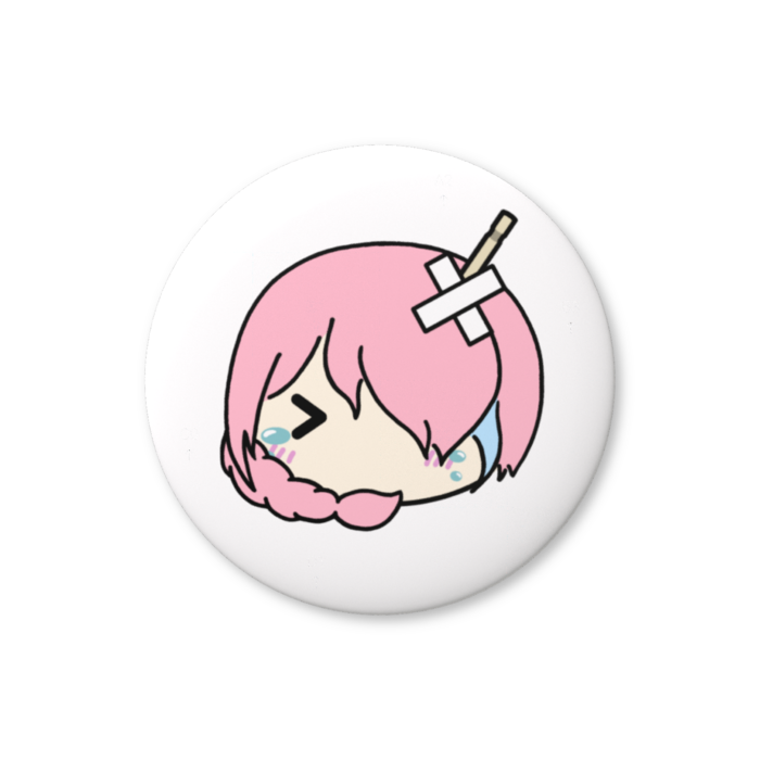 缶バッジ（バリュー） - 44mm