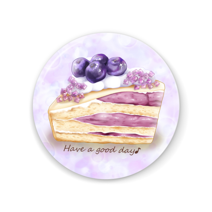 缶ミラー - 56mm