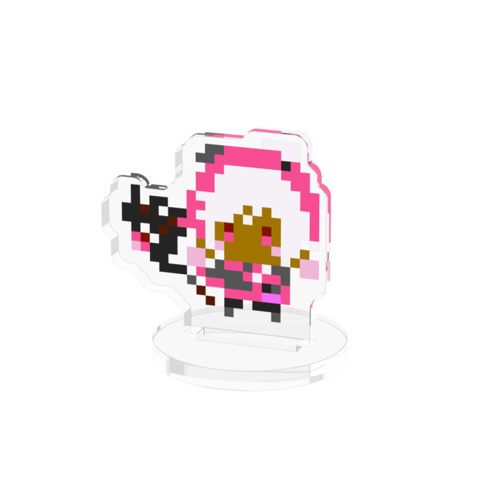 パイベリー - 50x50mm