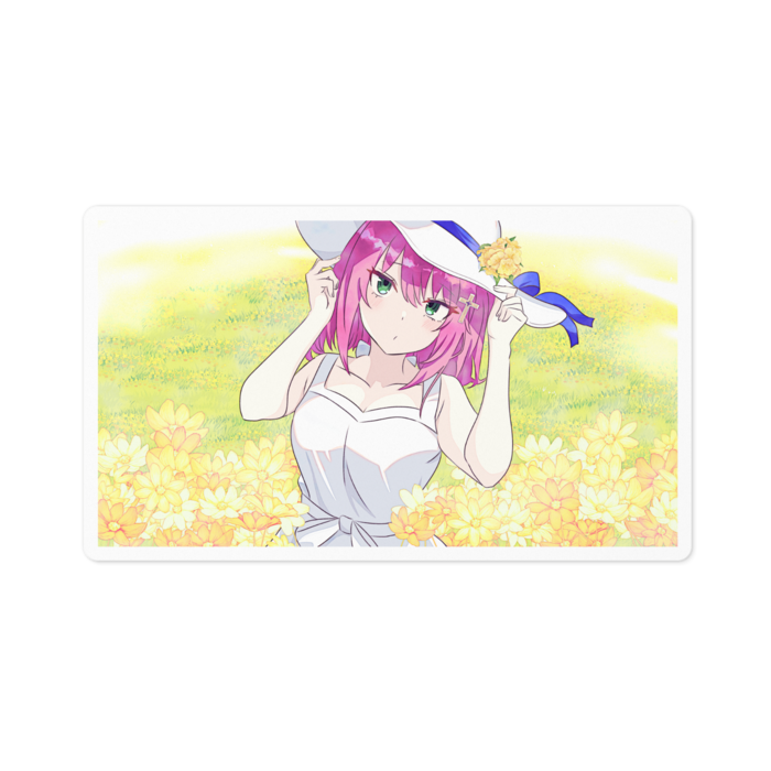 ステッカー - 100 x 100 (mm)(1)