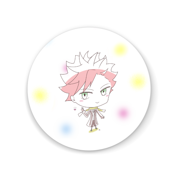 缶ミラー - 56mm