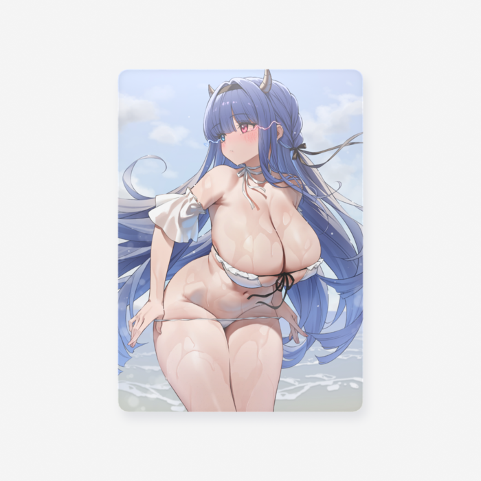 クリアカード - トレカ（63 × 88mm）