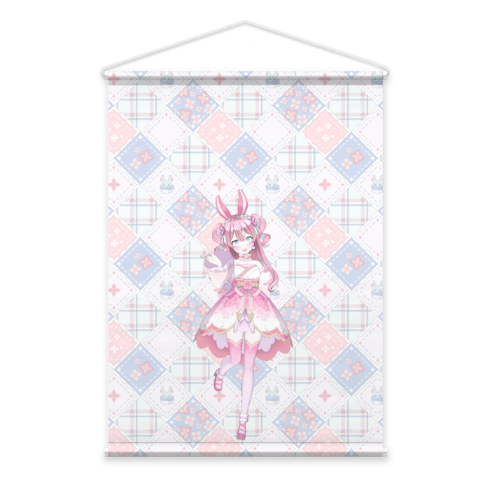 タペストリー - B2縦