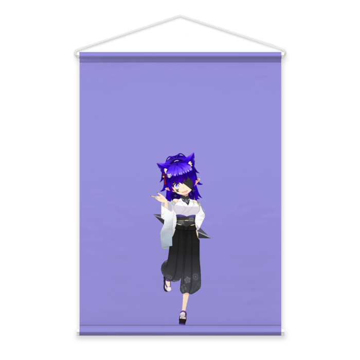 タペストリー - B2縦