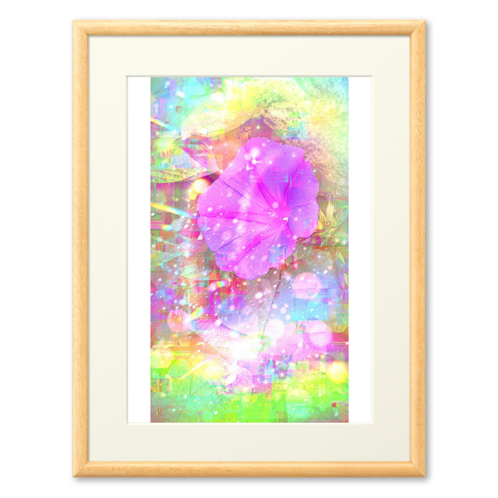 複製画(プリモアート) - A3