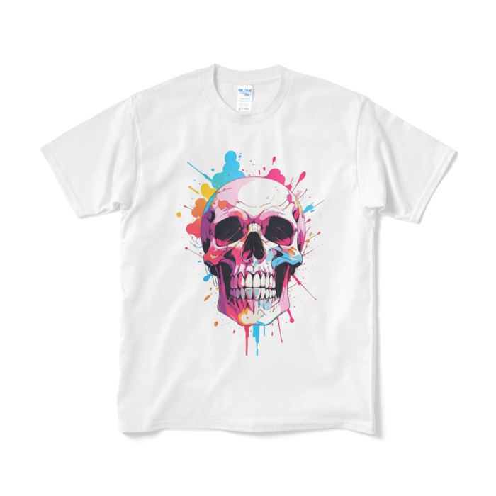Tシャツ（短納期） - M - ホワイト
