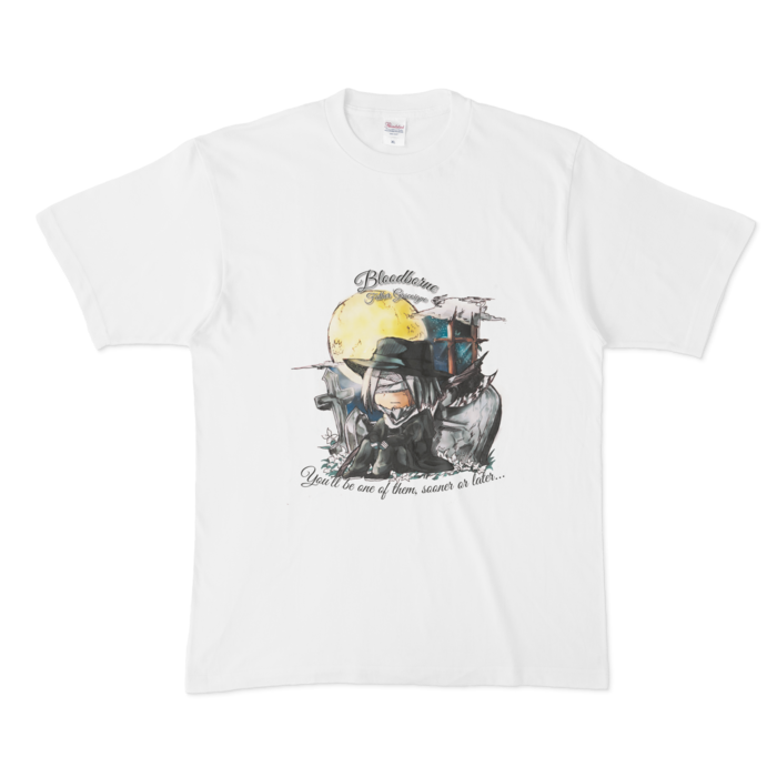 Tシャツ - XL