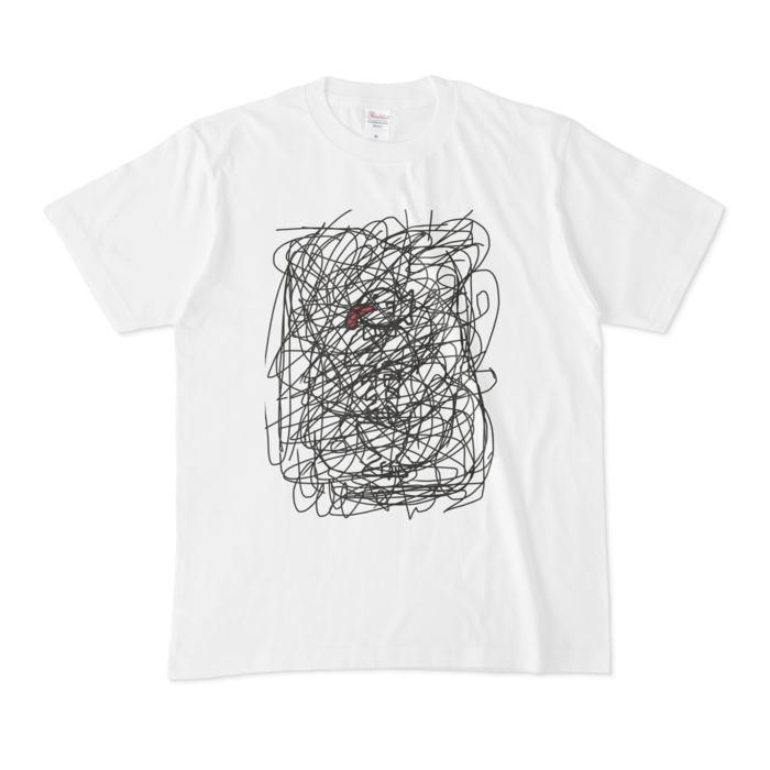 Tシャツ - M