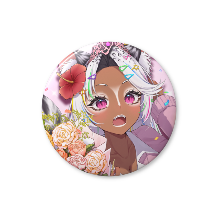 缶バッジ（バリュー） - 56mm