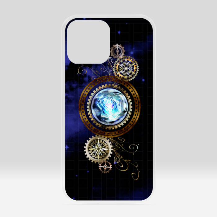 クリアiPhoneケース - iPhone 13 Pro Max