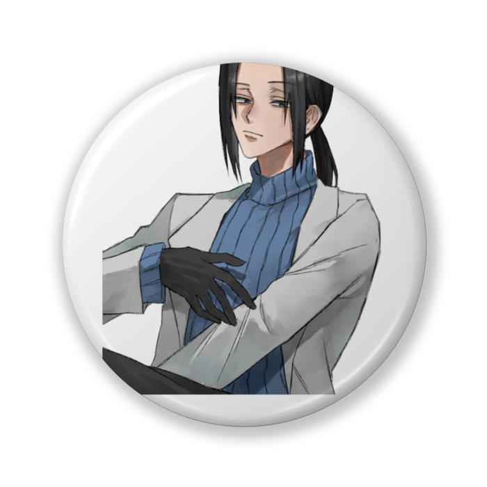 缶バッジ（バリュー） - 32mm