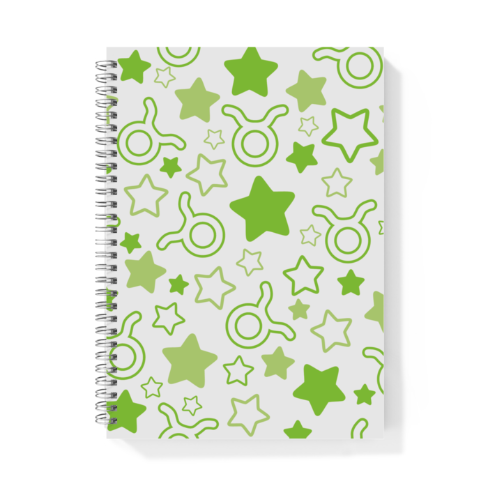 リングノート - B5 - 片面