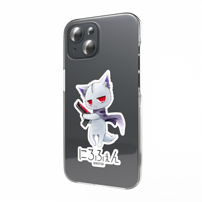 スマホステッカー - 縦