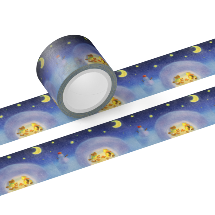 マスキングテープ - テープ幅 30mm