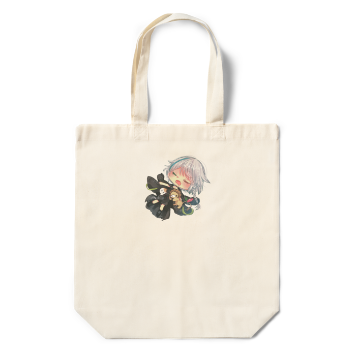 エコバッグ - 360×370×110(mm)