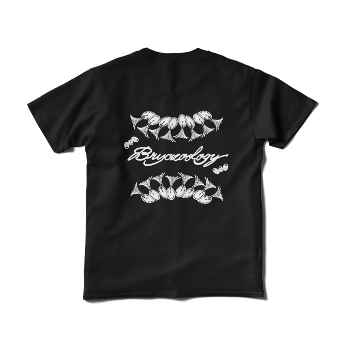 Tシャツ（短納期） - S - ブラック